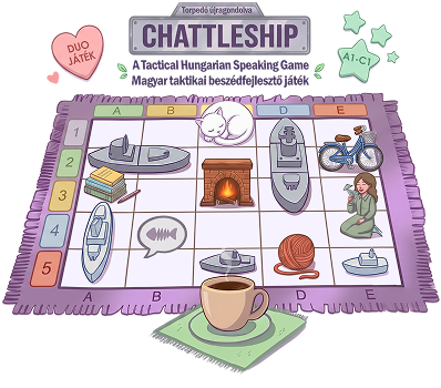 ChattleShip