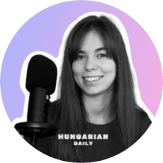 Hungarian Daily logo